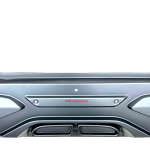 Paraurti posteriore casalini m20 in abs - P2060062001