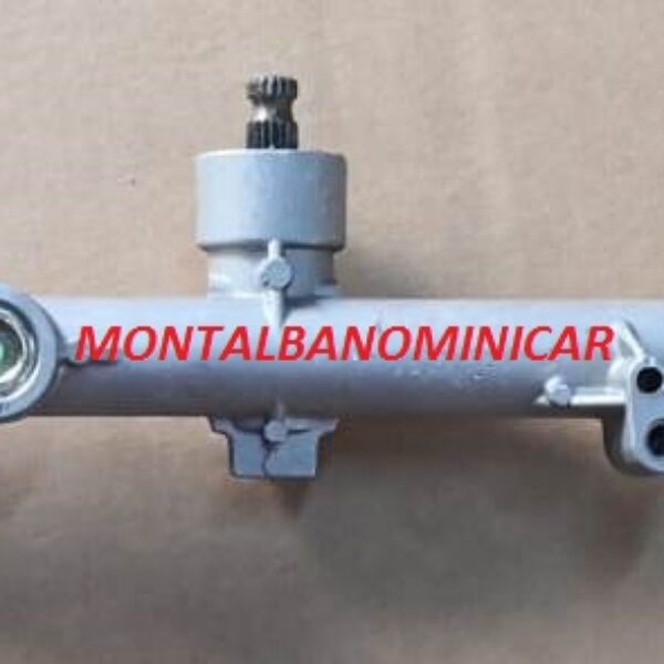SCATOLA GUIDA ( CREMAGLIERA ) MICROCAR MGO 1 E 2 – M8 – F8C – 36 DENTI ( VEDI SPECIFICA )