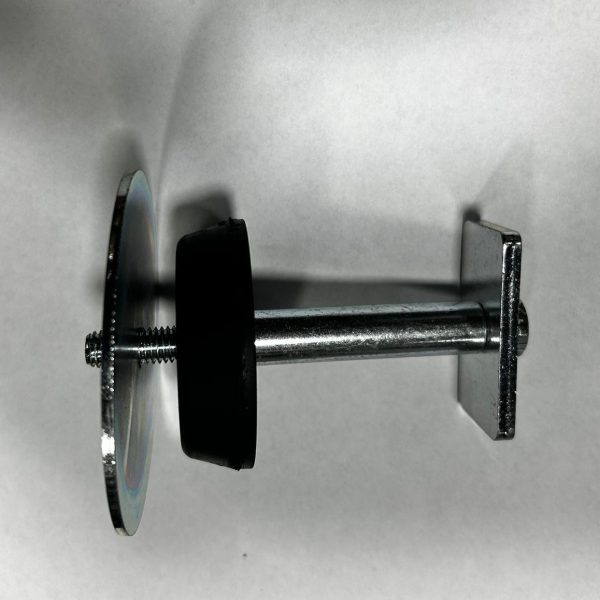 SILENT BLOCK (SUPPORTO ANTIVIBRANTE MOTORE) ANTERIORE ORIGINALE  CASALINI M20 M14 C5106786028 COMPLETO