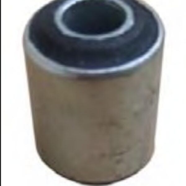 BOCCOLA ANTIVIBRANTE (SILENT BLOCK) PER TRIANGOLO SOSPENSIONE MM. 26X34 FORO MM. 10 JDM