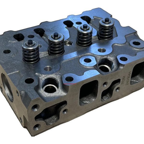 TESTA MOTORE COMPLETA YANMAR 2TNE68 CHATENET LIGIER JDM MICROCAR BELLIER