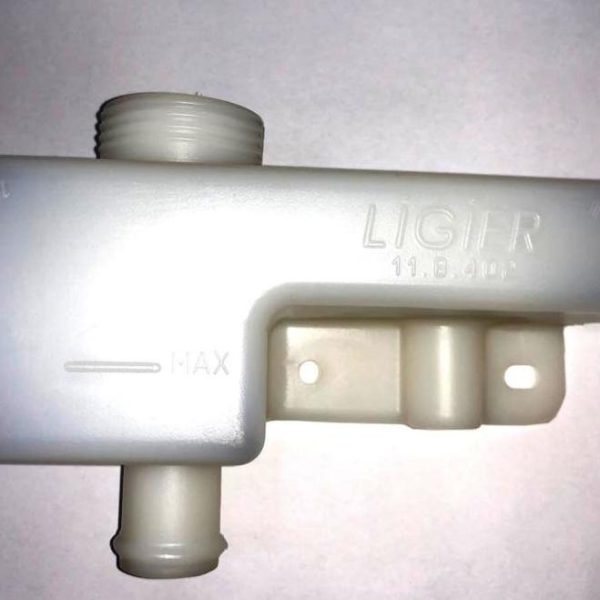 VASCHETTA ESPANSIONE ACQUA RADIATORE LIGIER