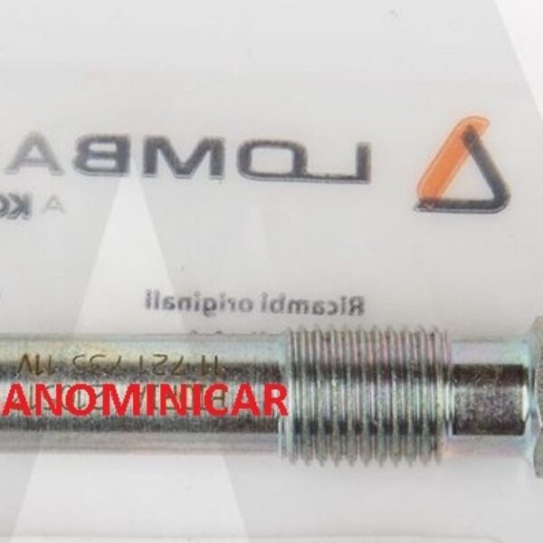 CANDELETTA PRERISCALDO ORIGINALE LOMBARDINI LDW442 DCI COMMON RAIL