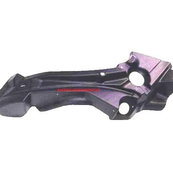 COVER INTERNA PARAFANGO ANTERIORE DESTRO LIGIER JS50 F1