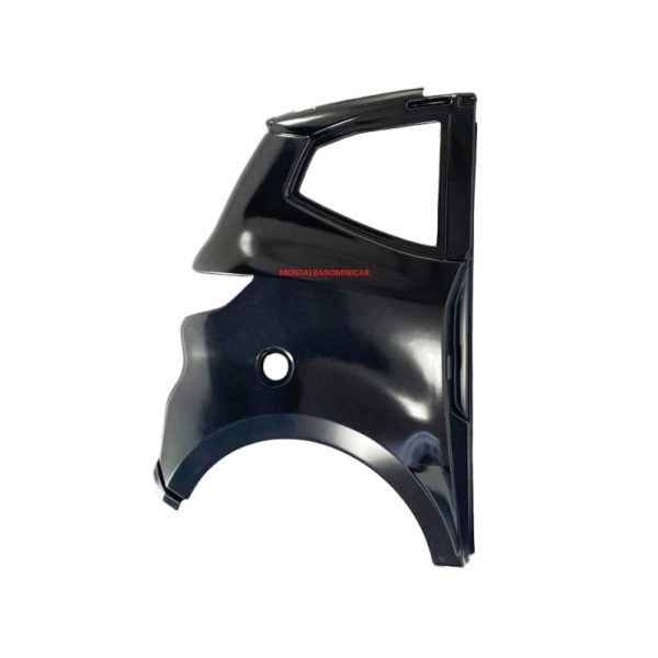 PARAFANGO POSTERIORE DESTRO AIXAM AMBITION – S10