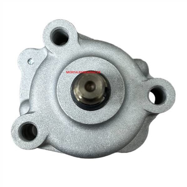 POMPA OLIO AIXAM MINAUTO KUBOTA Z402 Z482 Z602