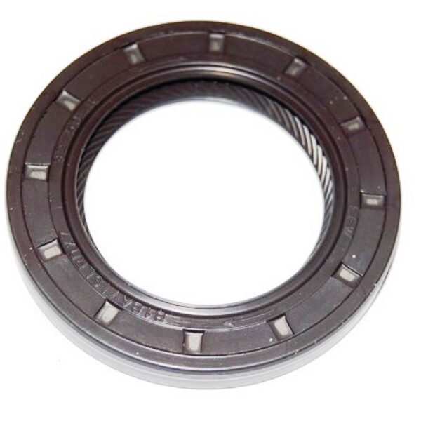 PARAOLIO DI BANCO LATO VOLANO ALBERO MOTORE MITSUBISHI L2C ED L2E CASALINI 538 CC E 632 CC