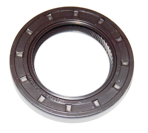 PARAOLIO DI BANCO LATO VOLANO ALBERO MOTORE MITSUBISHI L2C ED L2E CASALINI 538 CC E 632 CC