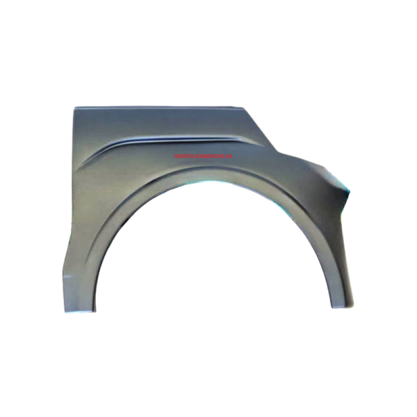 PARAFANGO ANTERIORE DESTRO LIGIER JS50 FASE 5 JS64