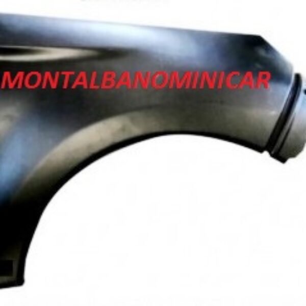 PARAFANGO ANTERIORE DESTRO MINAUTO SENSATION