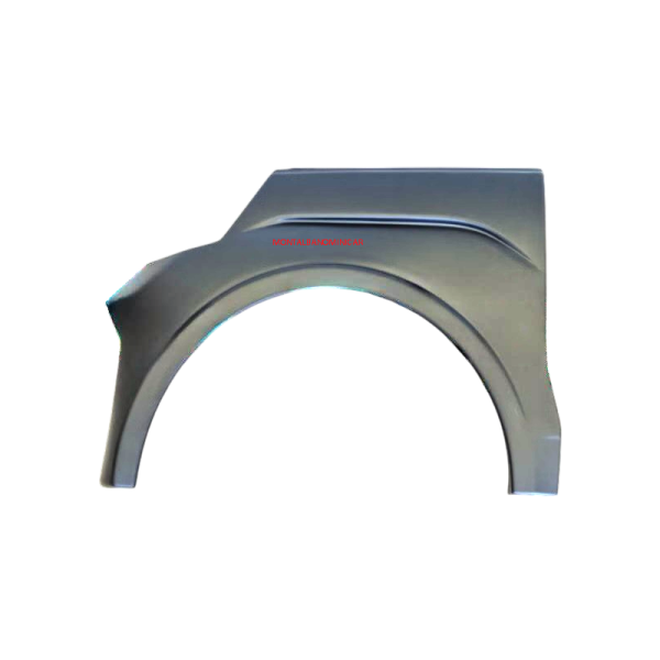 PARAFANGO ANTERIORE SINISTRO LIGIER JS50 FASE 5 JS64