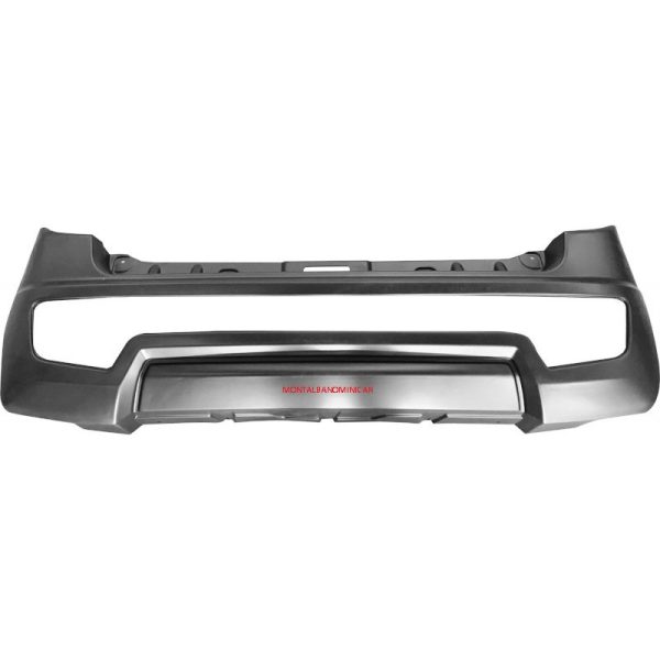 PARAURTI POSTERIORE LIGIER JS50 V2 (JS56)