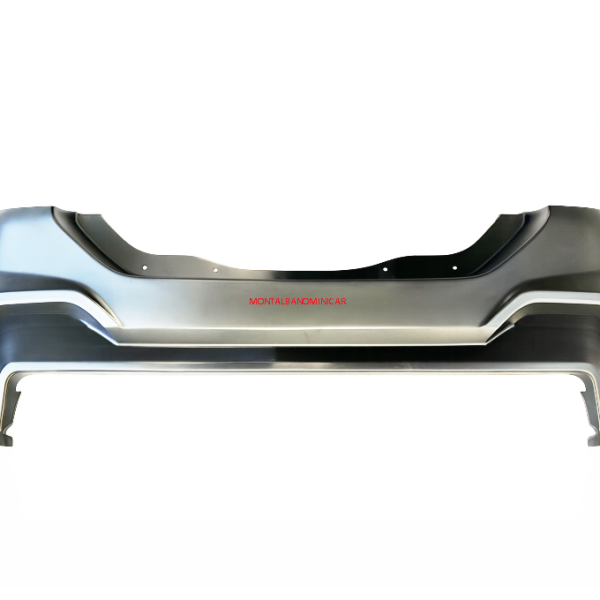 PARAURTI POSTERIORE LIGIER JS50 F5 JS64 SPORT ELITE
