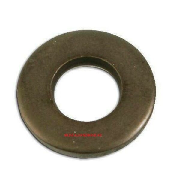 RONDELLA COPERCHIO SUPERIORE PULEGGIA MOTRICE ( VARIATORE LATO MOTORE )