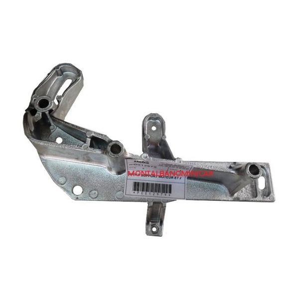 SUPPORTO ALTERNATORE/CAMBIO LIGIER E MICROCAR CON MOTORE LOMBARDINI FOCS