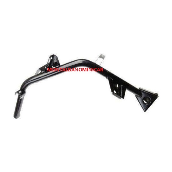 PUNTONE ANTERIORE SINISTRO TUBO DEL TELAIO ( CULLA IN FERRO ) LIGIER XTOO S / R / RS