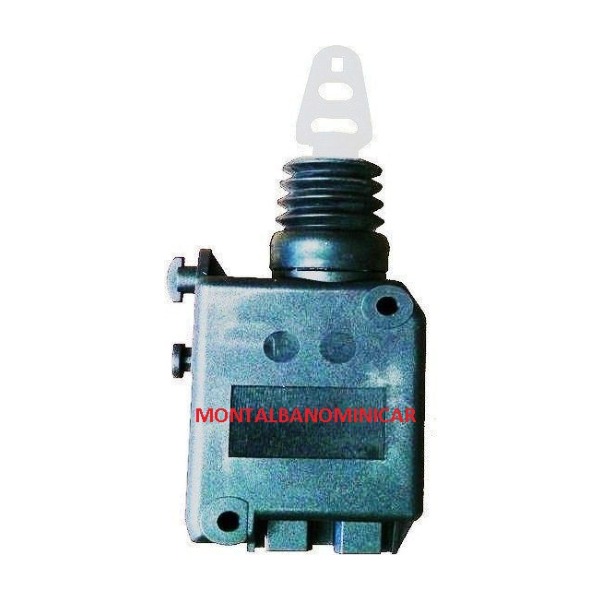 ATTUATORE MOTORINO SERRATURA SPORTELLO CHATENET CH26 CH28 CH30 CH32 – CH22 BAROODER A 2 CONTATTI