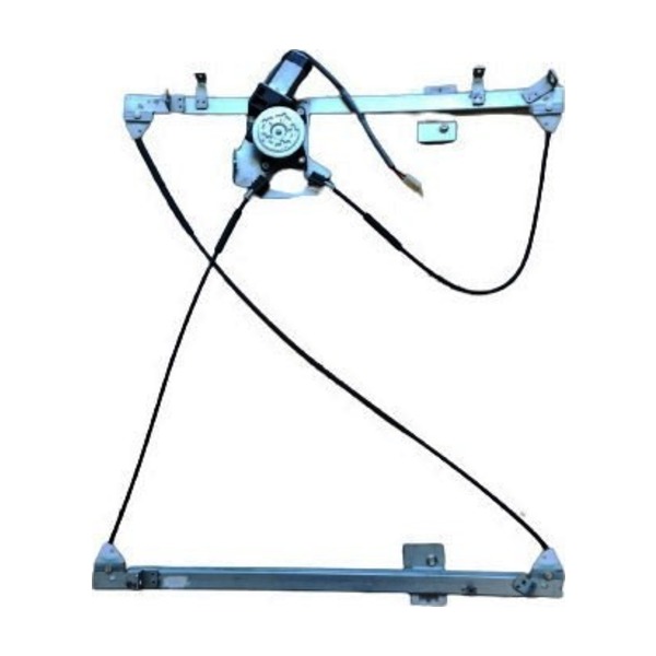 ALZACRISTALLI ELETTRICO SINISTRO CHATENET CH40 E CH46