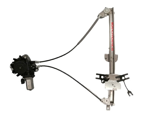 ALZACRISTALLI ELETTRICO SINISTRO LIGIER IXO