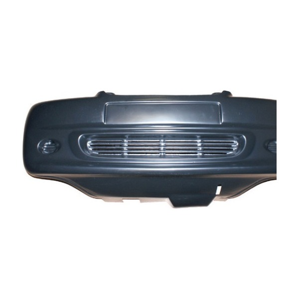 PARAURTI ANTERIORE LIGIER AMBRA 0085509