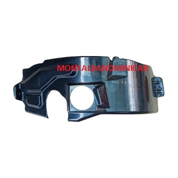 PASSARUOTA LOKARO ANTERIORE SINISTRO LIGIER IXO JS36