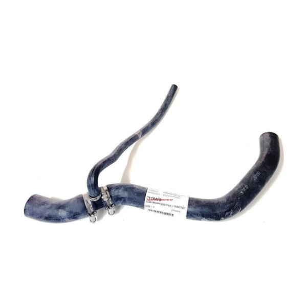 KIT TUBI MANICOTTI PER RADIATORE ACQUA ENTRATA MOTORE LIGIER  MICROCAR CON MOTORE FOCS  1421545