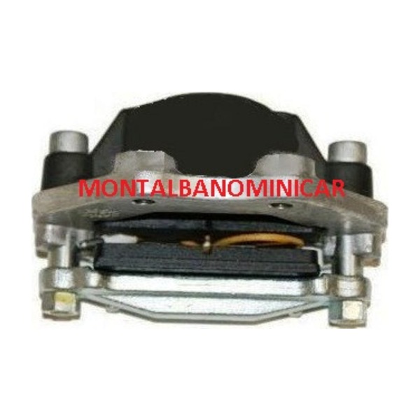 PINZA FRENO ANTERIORE SIA DESTRA CHE SINISTRA CHATENET BAROODER – SPEEDINO E CH26 PRIMA SERIE