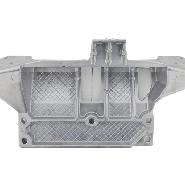 SUPPORTO MOTORE POSTERIORE LIGIER CON MOTORE LOMBARDINI FOCS 1008210