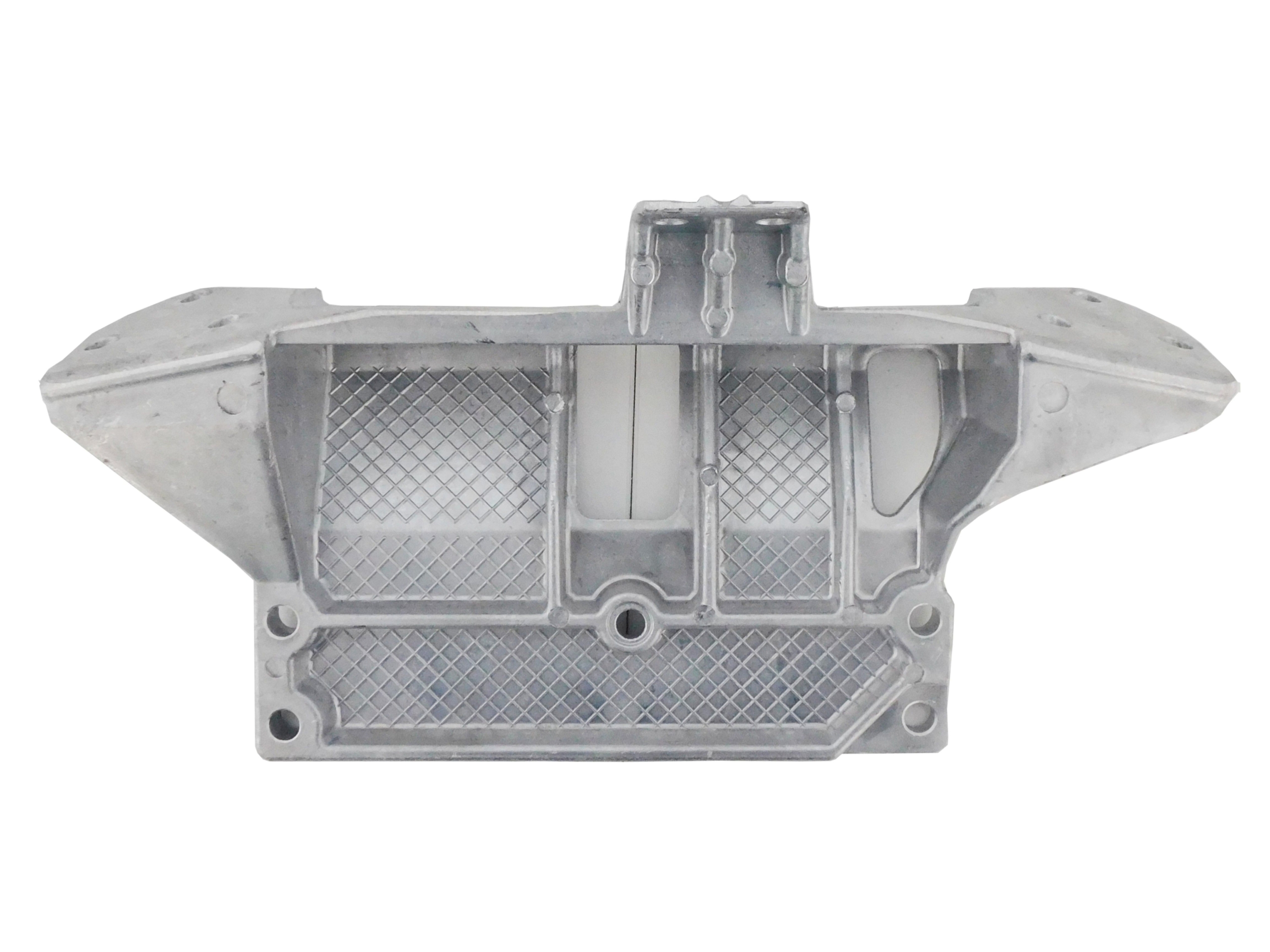 SUPPORTO MOTORE POSTERIORE LIGIER CON MOTORE LOMBARDINI FOCS 1008210