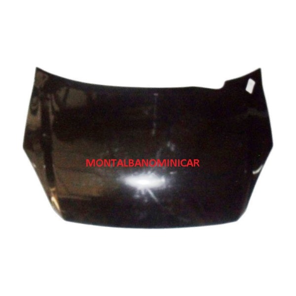 COFANO ANTERIORE LIGIER XTOO R / XTOO S / RS