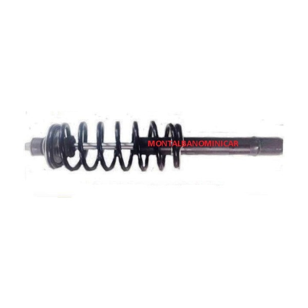 AMMORTIZZATORE ANTERIORE LIGIER XTOO 62 CM