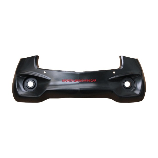 PARAURTI POSTERIORE CHATENET CH40