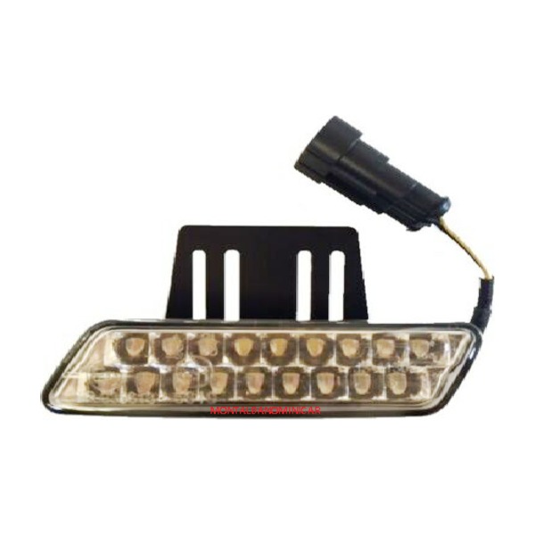 FANALINO LED LUCE DIURNA ANTERIORE SINISTRO CHATENET CH26 EVO