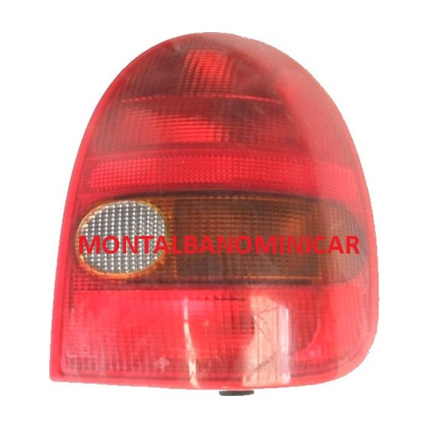 FANALE POSTERIORE DESTRO CHATENET BAROODER / MEDIA 0516002