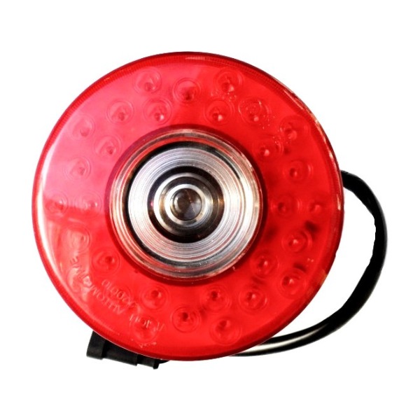 FANALE POSTERIORE CHATENET CH26