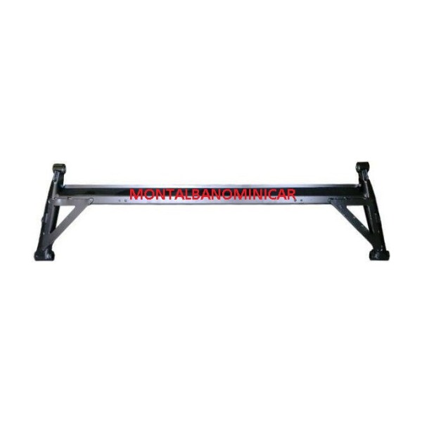 ASSE POSTERIORE ( PONTE ) MICROCAR MGO