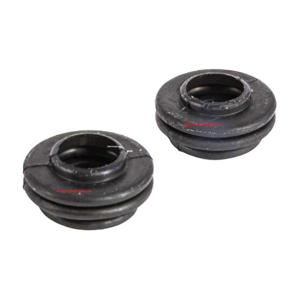 KIT GUARNIZIONI PINZA FRENI ANTERIORE LIGIER E MICROCAR