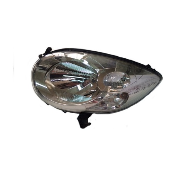 FARO ANTERIORE SINISTRO MICROCAR M8