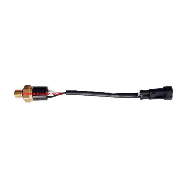 BULBO TERMOCONTATTO RADIATORE AIXAM – MINAUTO SENSATION EMOTION AMBITION