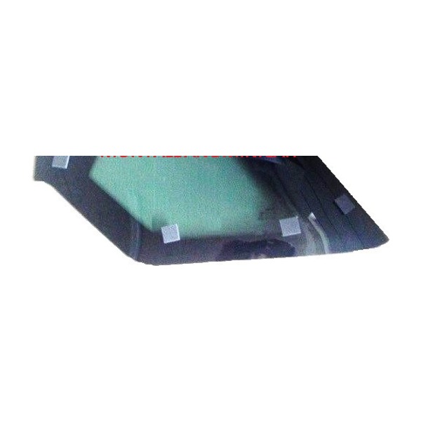 VETRO FISSO POSTERIORE SINISTRO LIGIER JS50 F1