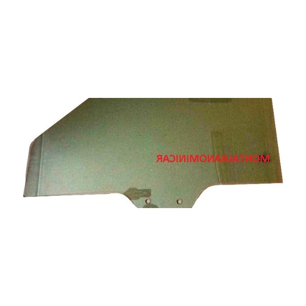 VETRO SCENDENTE SPORTELLO SINISTRO LIGIER JS50 F1 – F2 – F3 1402161