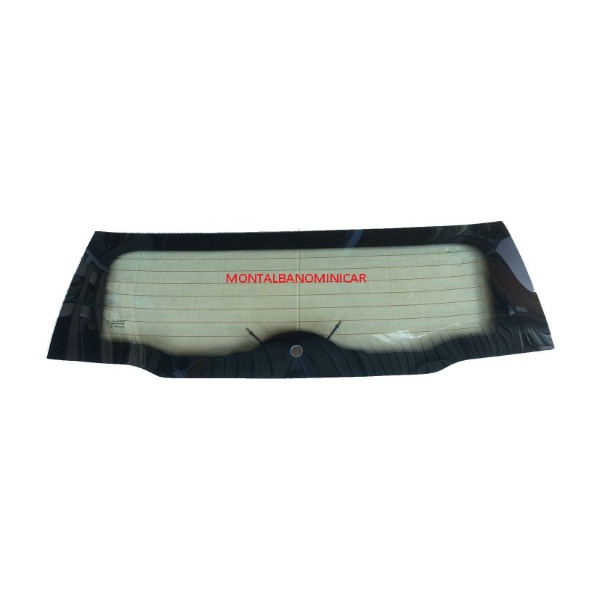 LUNOTTO TERMICO FUME’ LIGIER JS50