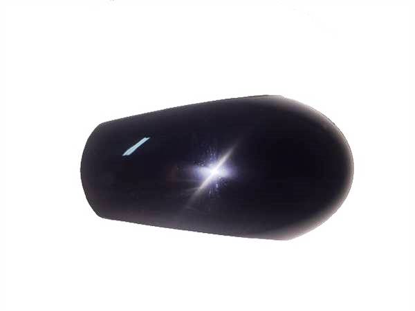 COVER COPERCHIO CALOTTA LUCIDA PER SPECCHIETTO RETROVISORE LIGIER / CHATENET / MICROCAR 1405114 - immagine 2