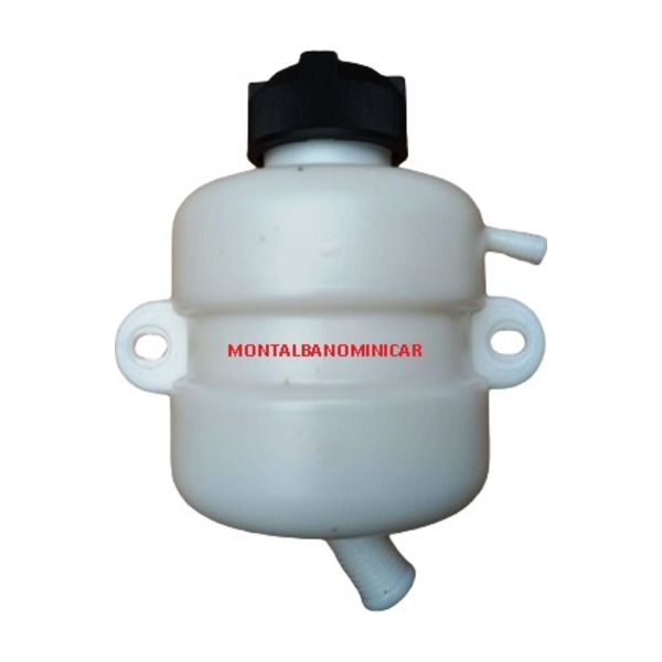 VASCHETTA ESPANSIONE RADIATORE ACQUA CILINDRICA LIGIER E MICROCAR 0118459 – 1405582 – 1008182