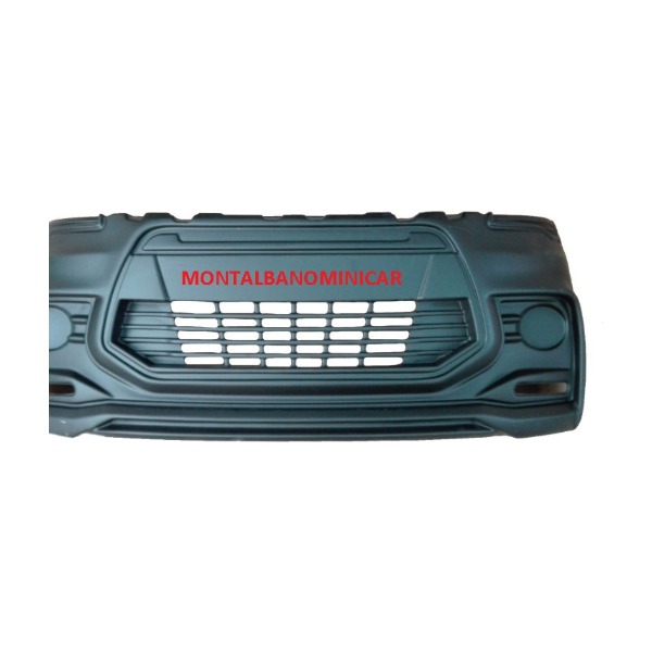 CALANDRA PARAURTI ANTERIORE LIGIER JS50 F1 SPORT