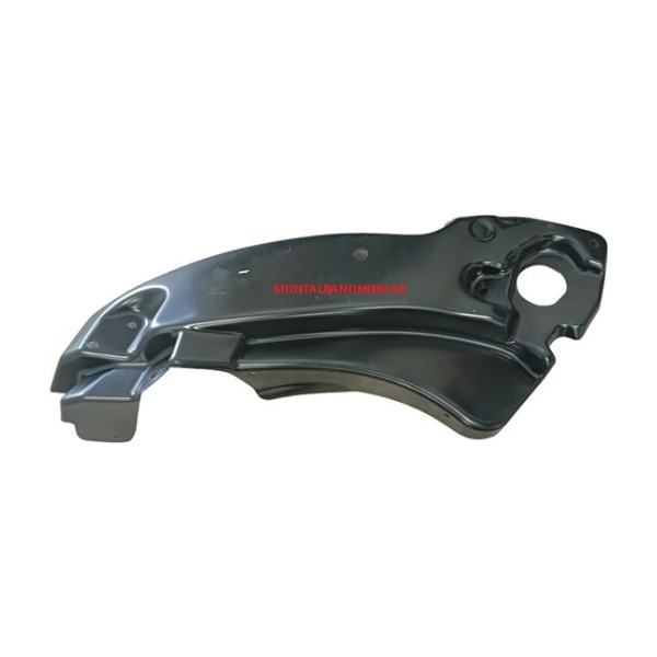 COVER INTERNA PARAFANGO ANTERIORE DESTRO LIGIER JS50 F2  F3  F4