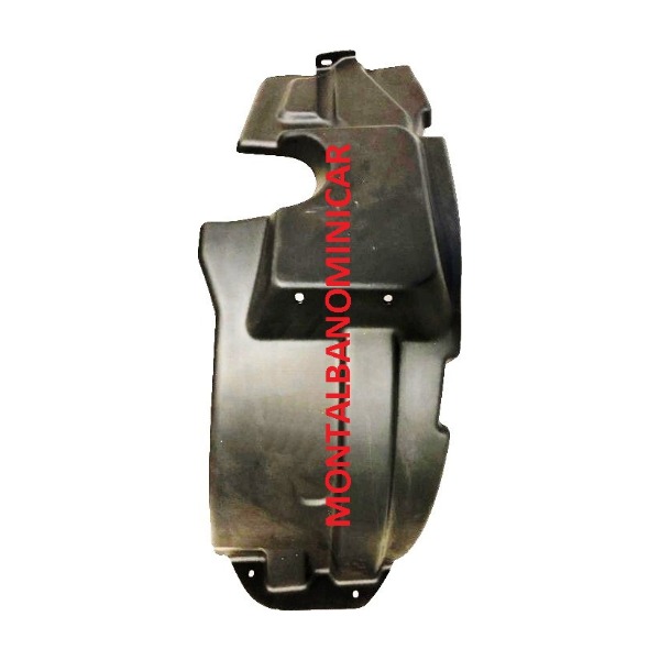 PASSARUOTA LOKARO ANTERIORE SINISTRO LIGIER JS50 F2 ED F3