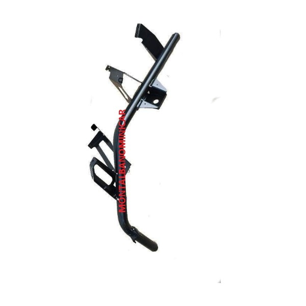 PUNTONE ANTERIORE DESTRO TUBO DEL TELAIO ( CULLA ) LIGIER JS50 FASE 2 / 3 / 4 1423507