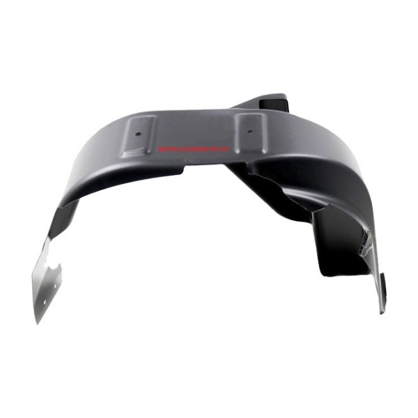 PASSARUOTA LOKARO POSTERIORE SINISTRO LIGIER JS50 F2 F3 F4