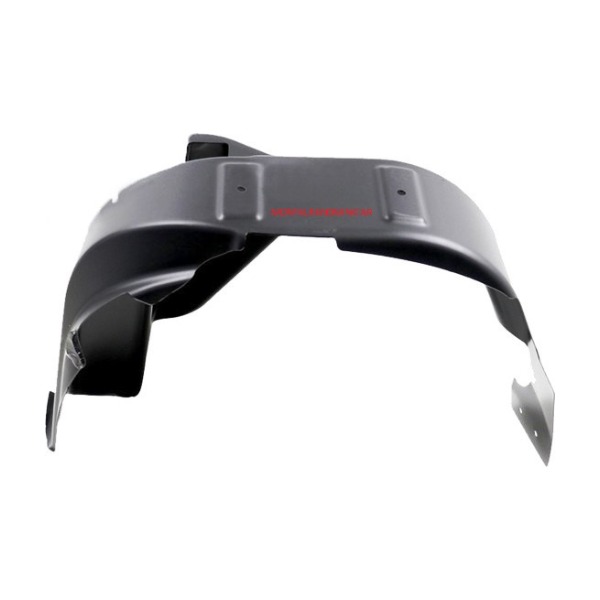 PASSARUOTA LOKARO POSTERIORE DESTRO LIGIER JS50 F2 F3 F4